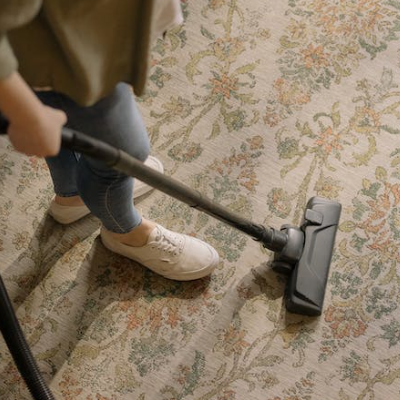 Carpet Cleaner